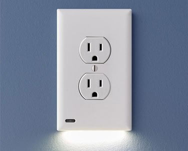 Electrical Outlet Upgrades